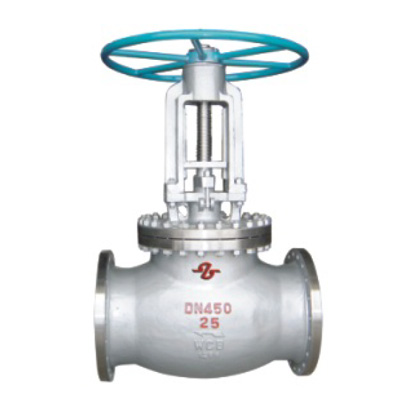 國標(biāo)截止閥(節(jié)流閥)系列